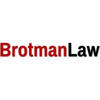 BrotmanLaw, Ellen Brotman, Esq. logo - Similar company to Roda Law, Llc
