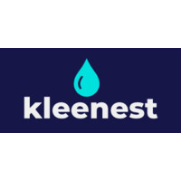 Kleenest logo - Similar company to Dazzle & Lace