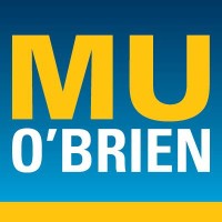 The O'Brien Fellowship in Public Service Journalism logo - Similar company to Press Inc.