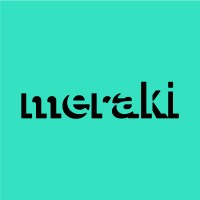 Meraki Research logo - Similar company to Datanomics