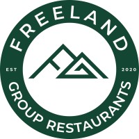 Freeland Group Restaurants logo - Similar company to Ouroffice, Inc.
