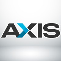 AXIS TMS logo - Similar company to Spaulding Decon