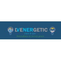 DV - ENERGETIC logo - Similar company to G Power Esco