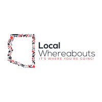 Local Whereabouts logo - Similar company to Steady Demand