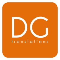 DG translations BREDA (NL) CALL + 31 76 5297711 logo - Similar company to Prima Prevodi