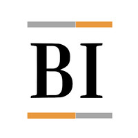 Bitcoinstitution logo - Similar company to Startuptoken