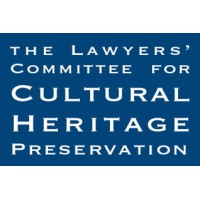 Lawyers'​ Committee For Cultural Heritage Preservation