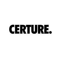 CERTURE logo - Similar company to Geartracker