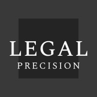 Legal Precision logo - Similar company to Gabbott Consultancy