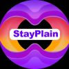 Stayplain Studio | Top Website Design & Digital Marketing Agency logo - Similar company to Web Nexion | Web Design Agency