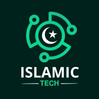 ISLAMIC TECH logo - Similar company to Islamic Shop