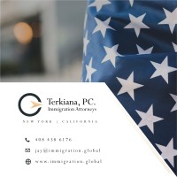 Terkiana, Pc | Immigration Attorneys