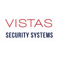 Vistas Security Systems logo - Similar company to Infovision Security Services