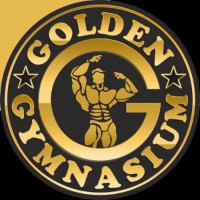 Golden Gymnasium logo - Similar company to B38Gym