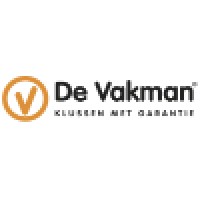 De Vakman logo - Similar company to Micropoint Computers Ltd.