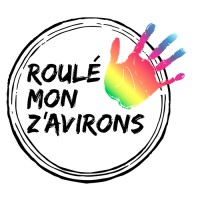 Roulé mon z'avirons - Espace de vie sociale et Tiers lieu logo - Similar company to Association Fair