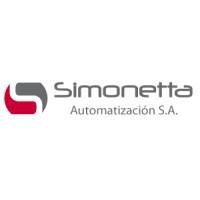 Simonetta Automatizacion SA logo - Similar company to 3Bases Automatización S.A.