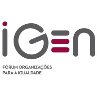 iGen – Fórum Organizações para a Igualdade logo - Similar company to Vanda Santos - Compaixão