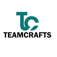 TeamCrafts logo - Similar company to Dashblock