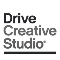 Drive Creative Studio logo - Similar company to Believe In
