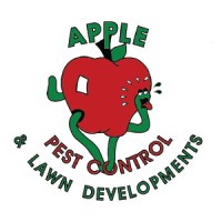 Apple Pest Control logo - Similar company to Elements Lawn And Landscape