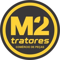 M2 Tratores logo - Similar company to Vassouras Dragao