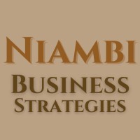 Niambi Business Strategies logo - Similar company to Hive Management Solutions