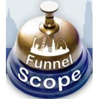 Funnelscope Labs logo - Similar company to Cloud Fastpath