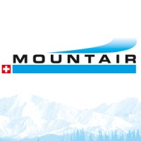 Mountair AG logo - Similar company to Hans Eisenring Ag