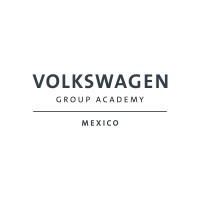 Volkswagen Group Academy Mexico logo - Similar company to Iegfip