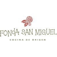 Fonda San Miguel logo - Similar company to Viasomatic