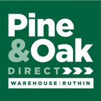 Pine & Oak Direct Ltd logo - Similar company to Made To Last