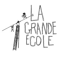La Grande Ecole_lh logo - Similar company to Carré Des Docks Le Havre Normandie