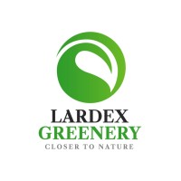 Lardex Greenery Horticultural Gallery Limited logo - Similar company to Omar Gardens