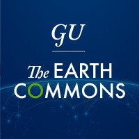 The Earth Commons, Georgetown University logo - Similar company to Zero Creation