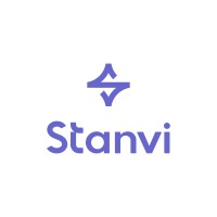 Stanvi logo - Similar company to Purity 101%