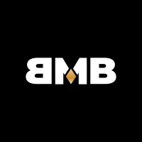 BMB logo - Similar company to Bmb Technology