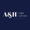 A&H Associates logo - Similar company to The Chartered Times