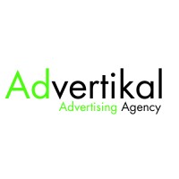 Advertikal logo - Similar company to Assumed