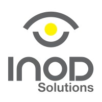 INOD Solutions logo - Similar company to Mix Design