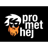 Promethej logo - Similar company to Excitr