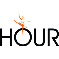 HOUR logo - Similar company to Asseco Solutions Sk