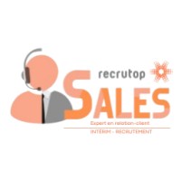 Recrutop Sales logo - Similar company to N9Ram3Ak
