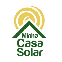 Minha Casa Solar logo - Similar company to Voolta