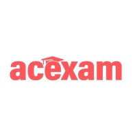 Acexam logo - Similar company to Cogxta Technologies