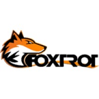 Team Foxtrot logo - Similar company to Dune Ai