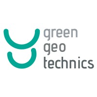Green Geotechnics logo - Similar company to Simplex Engineering Pty Ltd