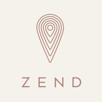 Zend Wellness logo - Similar company to Tribeworks, Inc.