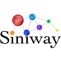 Siniway logo - Similar company to Gdcollectdata