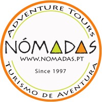 Nómadas Turismo de Aventura logo - Similar company to Jumper Park